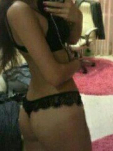 Света Дерзкая Брюнетка фото 3