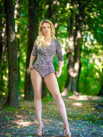 Галина фото 11