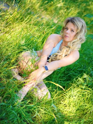 Галина фото 3