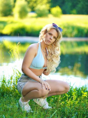 Галина фото 4